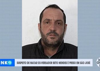 Acusado de matar ex-vereador a facadas em açougue vai a júri popular em São Bento do Sapucaí