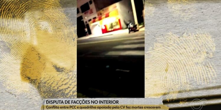 O que a disputa inesperada entre PCC e CV em São Paulo revela sobre a facção paulista