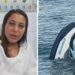VÍDEO: Mulher que ficou à deriva por 42 horas em alto-mar em Ilhabela fala pela 1ª vez após o resgate: ‘Dor no corpo e garganta’