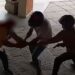 VÍDEO: Turista de Goiás é assaltado por criminosos armados em frente a hotel e tem joias roubadas em Ubatuba