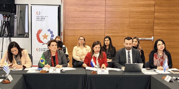 Brasil propõe pacto regional contra feminicídio no Mercosul